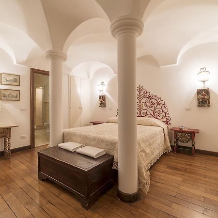 Navona Art Apartment Rome Luaran gambar