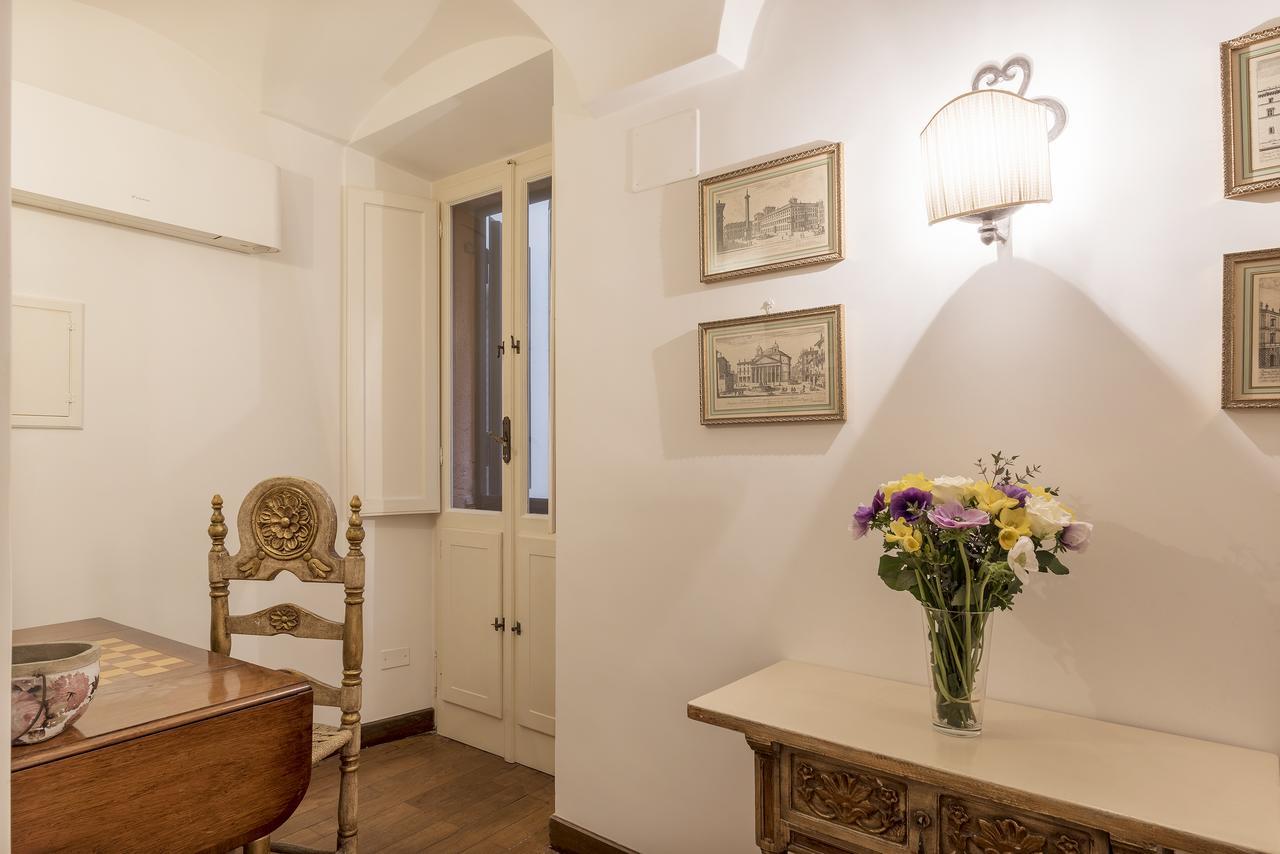 Navona Art Apartment Rome Luaran gambar