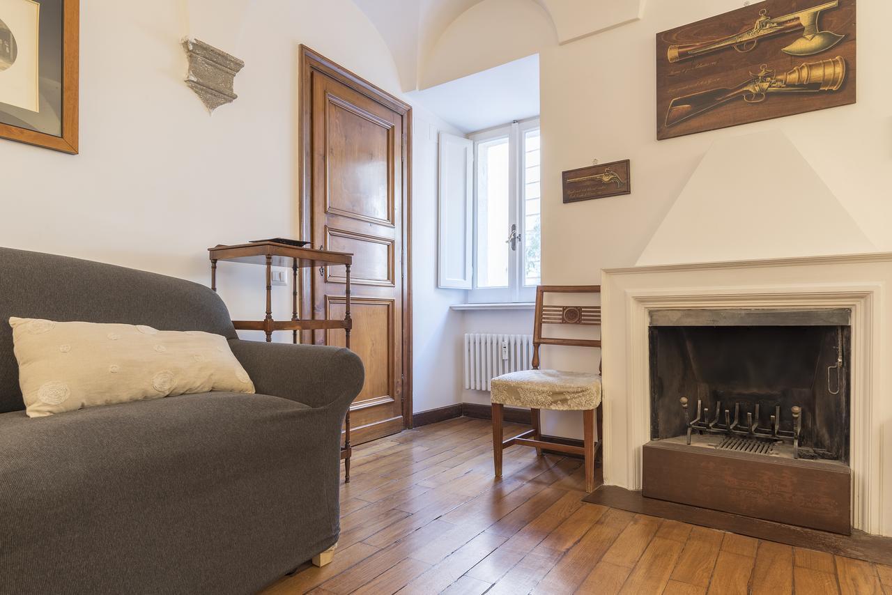 Navona Art Apartment Rome Luaran gambar